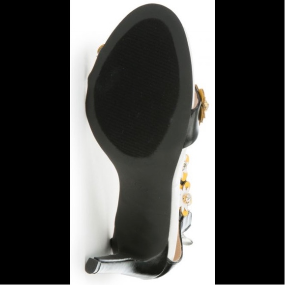 CAPE ROBBIN SUZZY HEEL - Picture 4 of 4